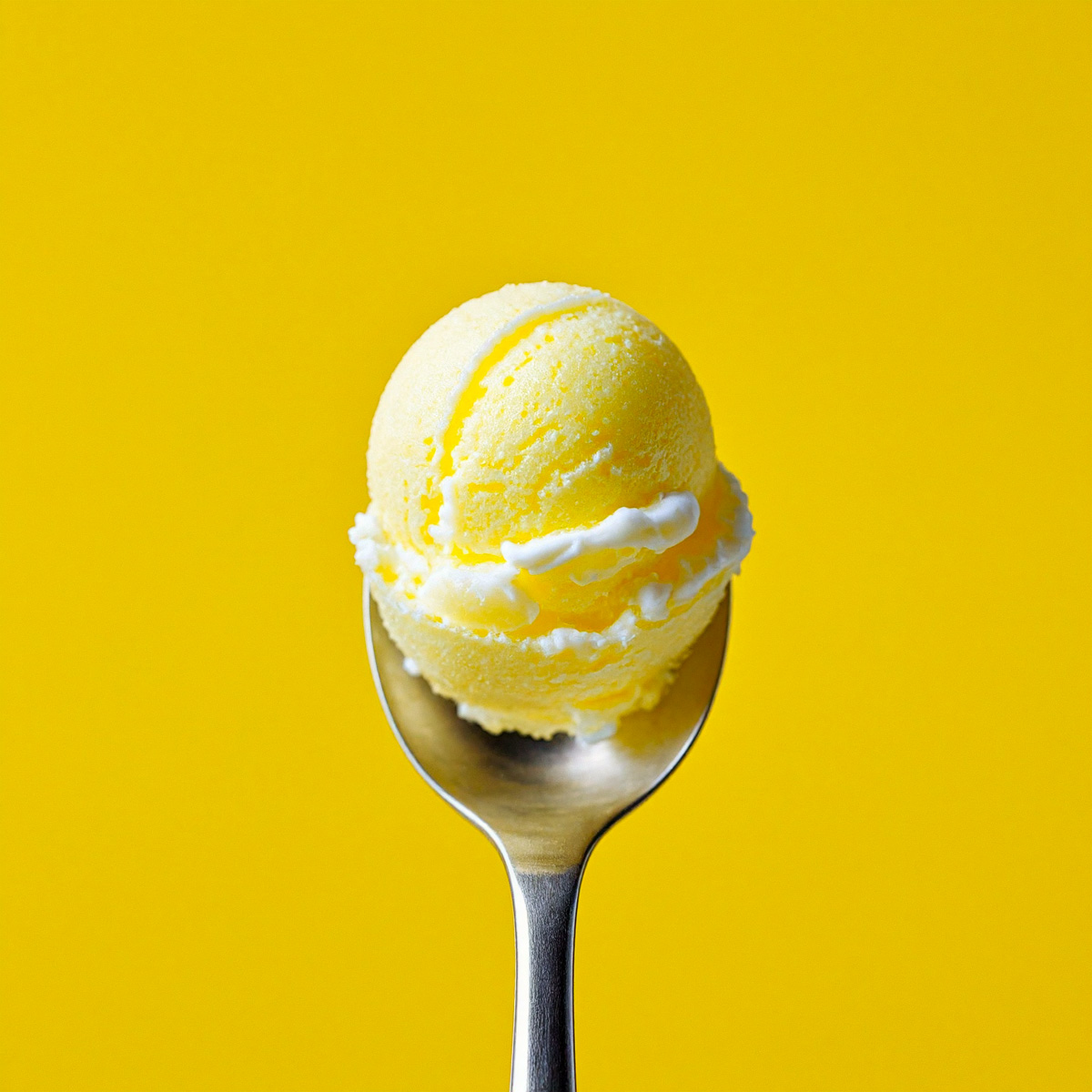Sorbets artisanales Citron Savoie