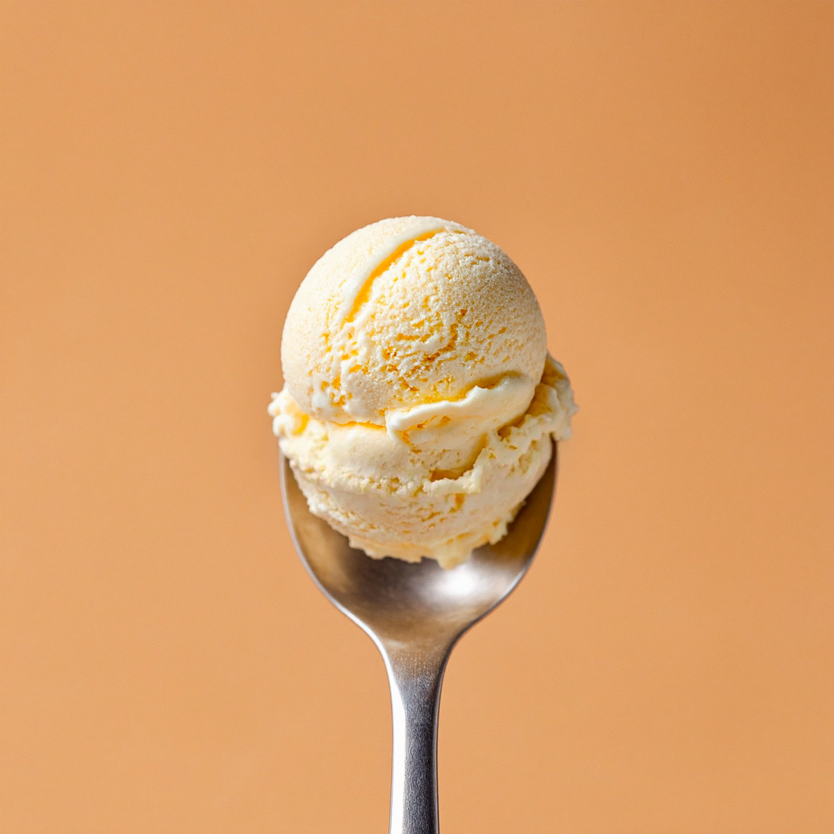 glace artisanale Noix