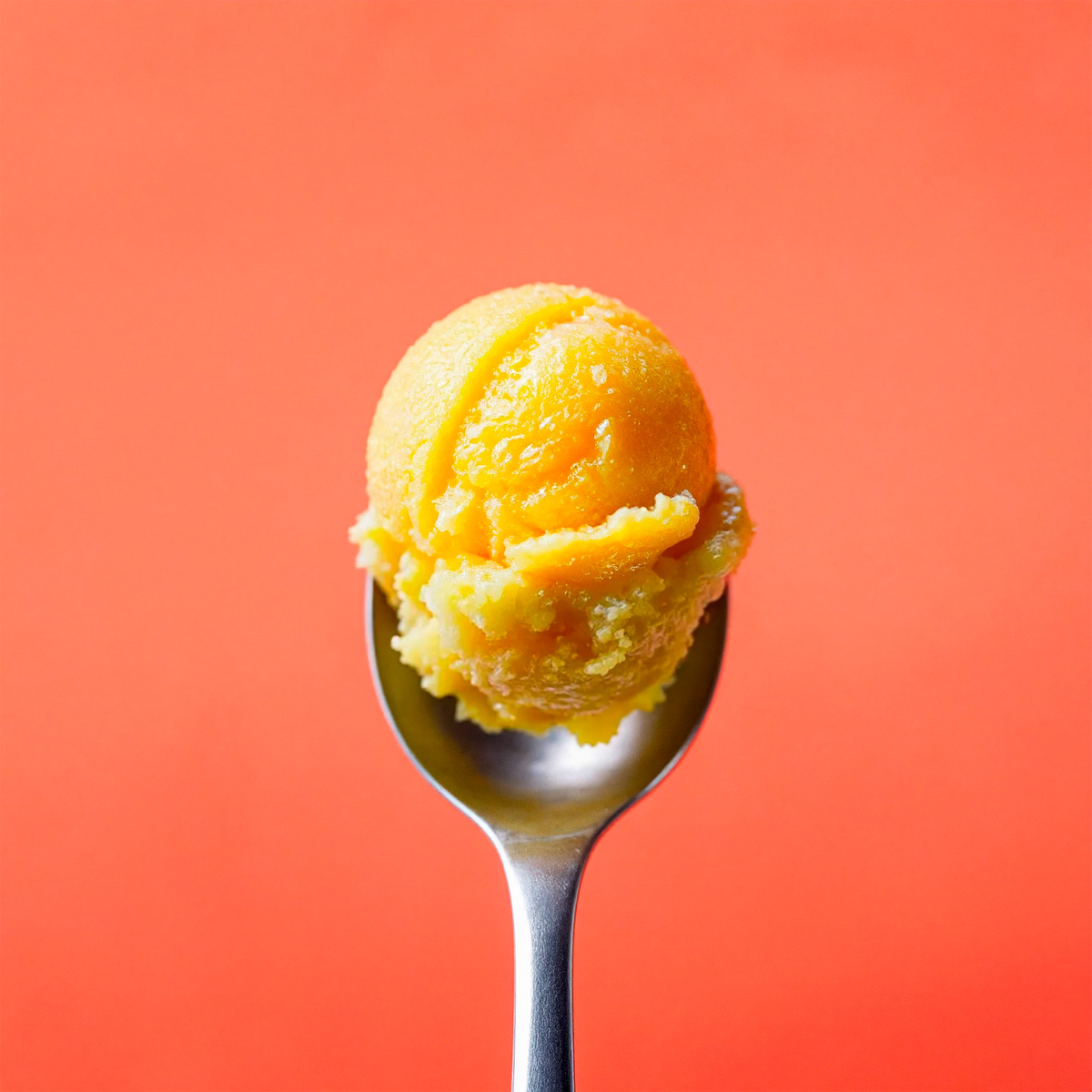 Sorbets artisanales Passion