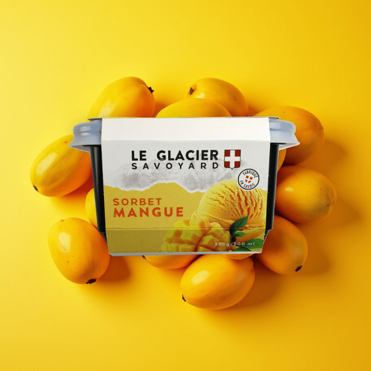 pot-mangue sorbets français